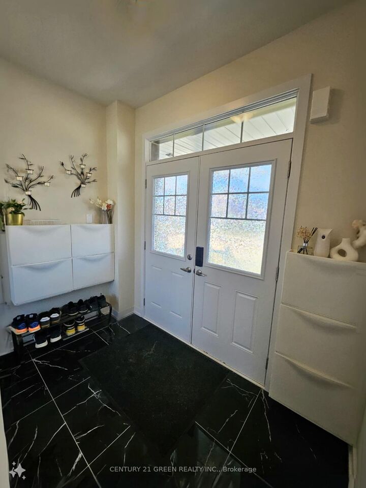 Property Photo:  50 Sunflower Crescent  ON L3B 0L3 