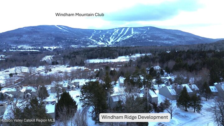 Property Photo:  76 Loo Bridge  NY 12496 