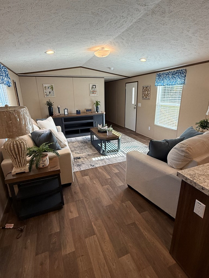 Property Photo:  95 Azalea St.  GA 31638 