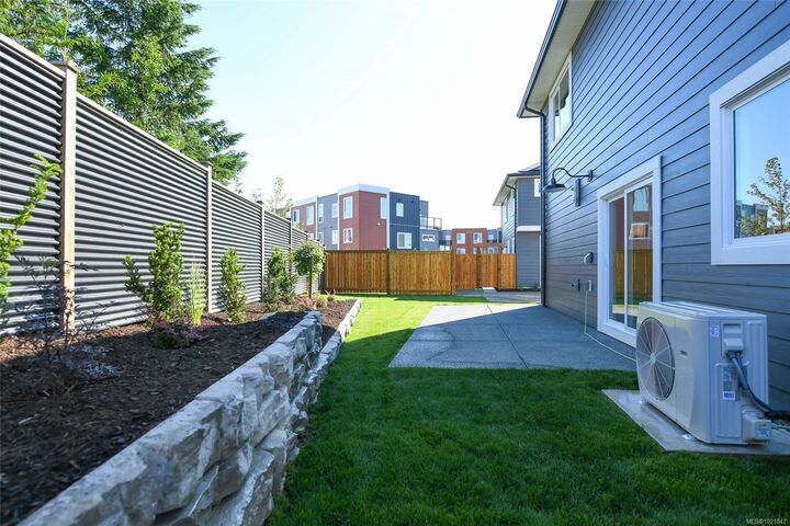 Property Photo:  2315 McDonald Rd B  BC V9M 0C8 
