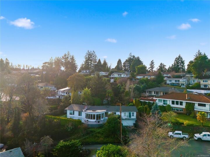 Property Photo:  5054 Catalina Terr  BC V8Y 2A5 