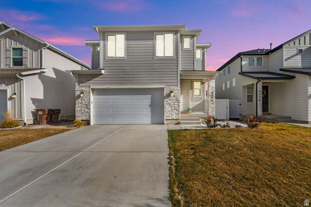 Property Photo:  3736 Cuade St N  UT 84005 