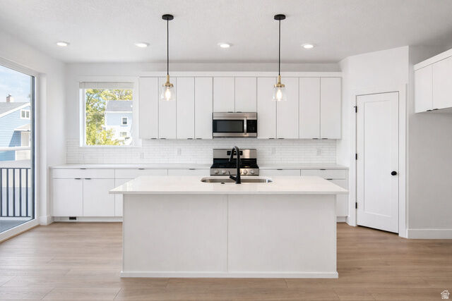 Property Photo:  289 E Vaughn Ln 14  UT 84047 