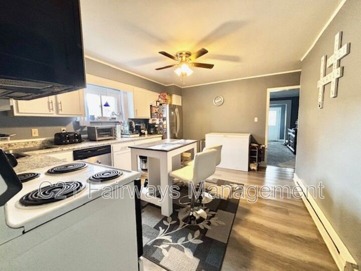 Property Photo:  217 N Lincoln Ave 5  PA 15601 