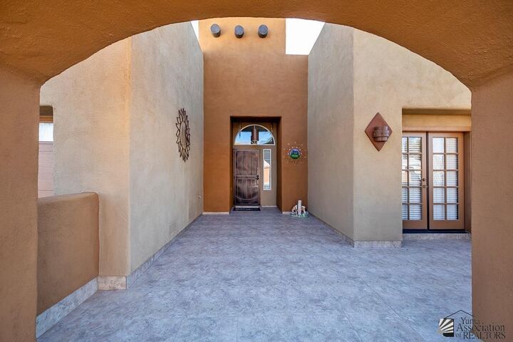 Property Photo:  28681 Canal Ave  AZ 85356 