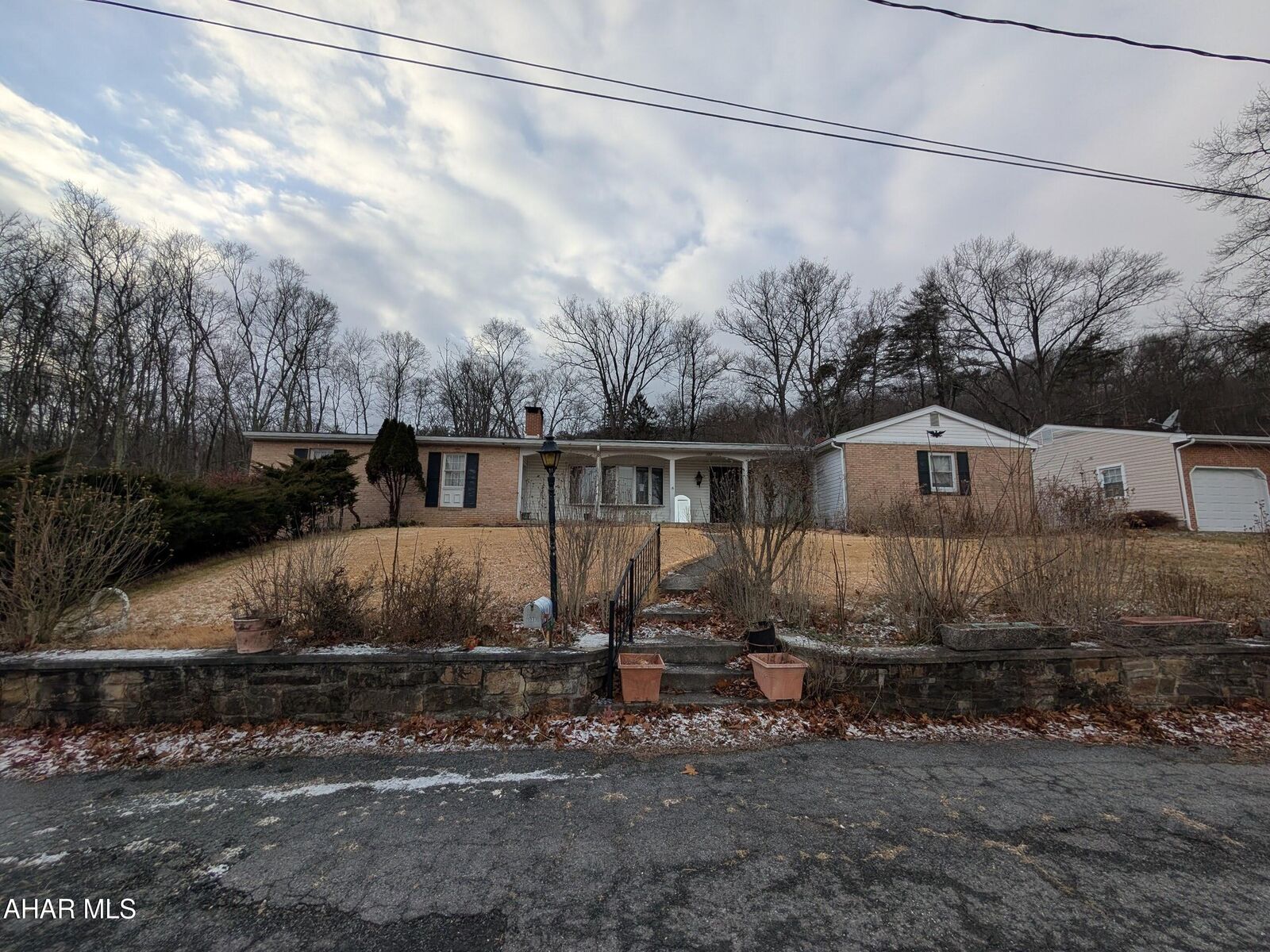 Property Photo:  122 Evergreen Drive  PA 15522 
