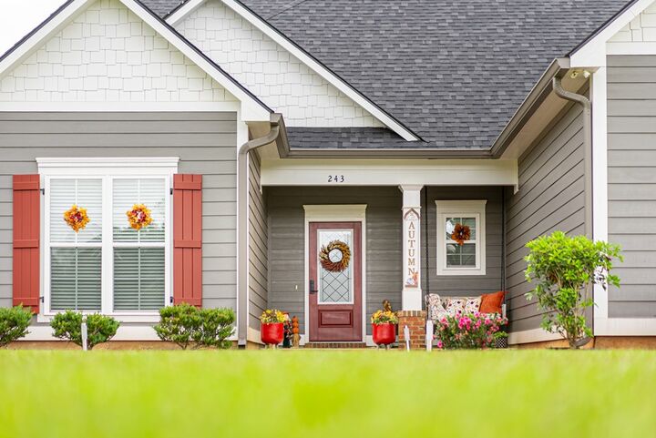 Property Photo:  243 Hollister Drive  GA 31763 