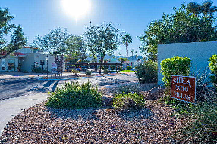 Property Photo: 3072 E Cannon Drive AZ 85028