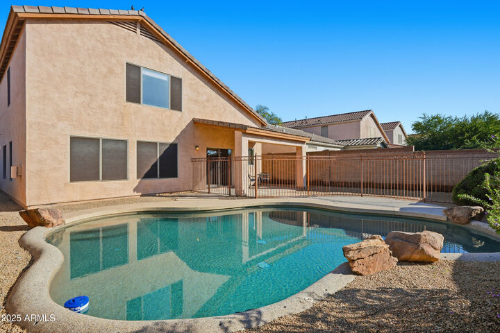 Property Photo: 1761 W Brookwood Court AZ 85045