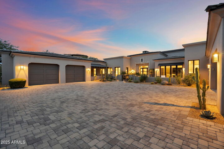 Property Photo:  10281 E Aniko Drive  AZ 85262 