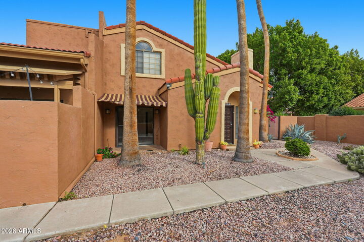 Property Photo:  5640 E Bell Road  AZ 85254 