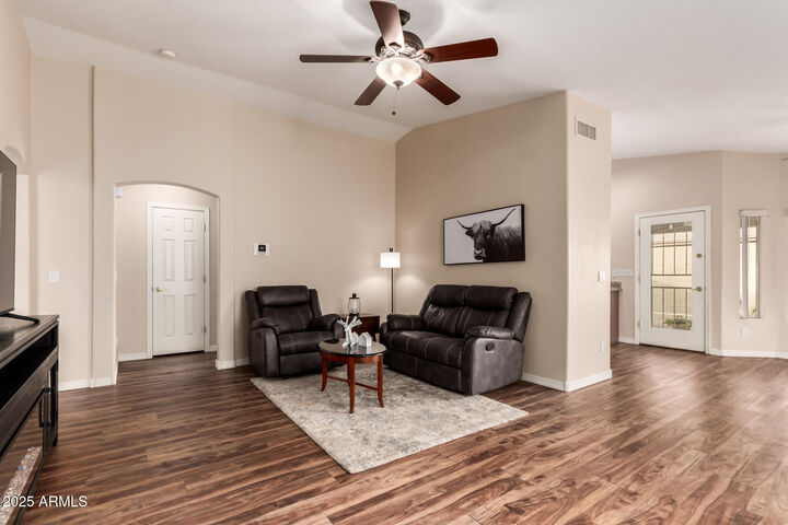 Property Photo:  3420 E Gleneagle Place  AZ 85249 