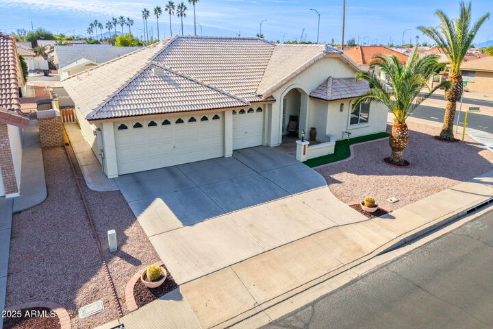 Property Photo:  8009 E Natal Avenue  AZ 85209 