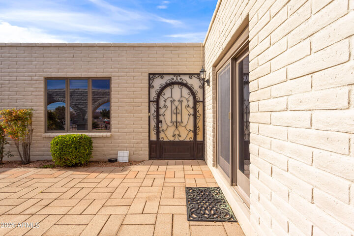 Property Photo:  4960 S Nez Perce Avenue  AZ 85650 