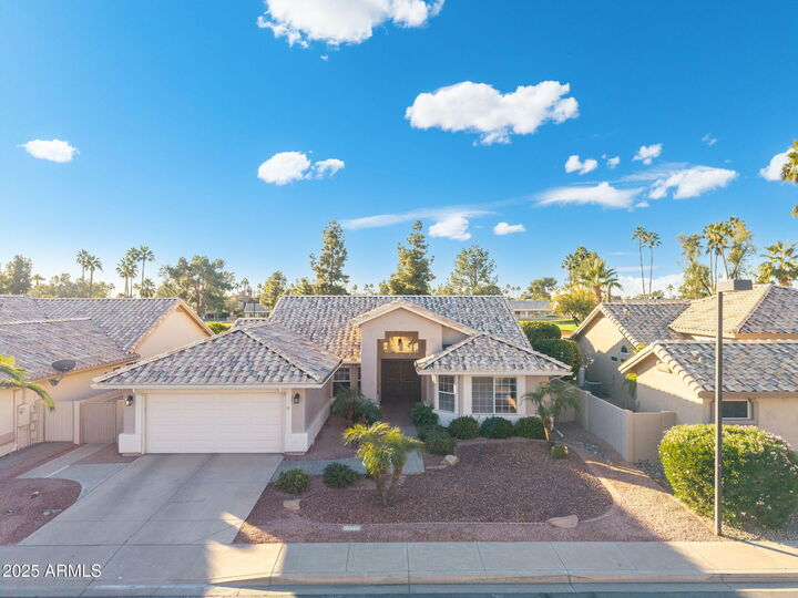 Property Photo:  14311 W Shawnee Trail  AZ 85374 