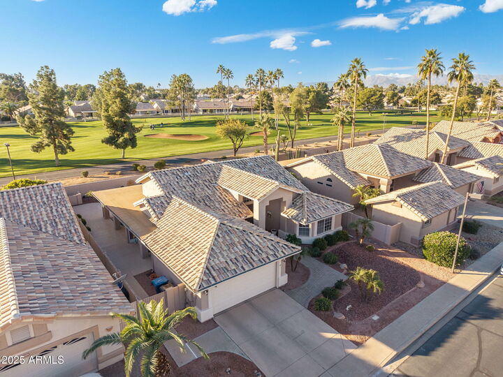 Property Photo: 14311 W Shawnee Trail AZ 85374