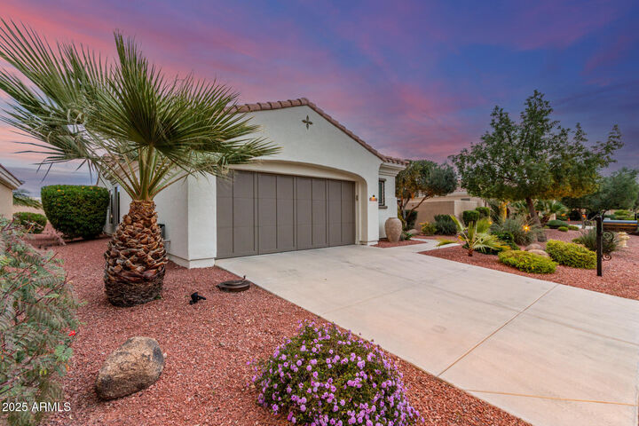 Property Photo:  12860 W Junipero Drive  AZ 85375 