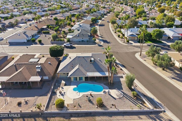 Property Photo:  18031 N Buntline Drive  AZ 85375 