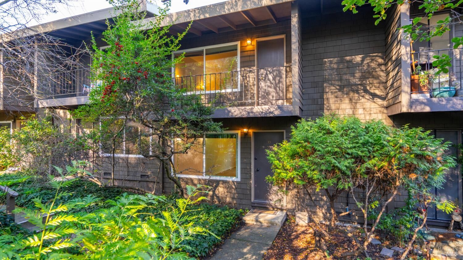 Property Photo: 1411 Casa Buena Drive 45 CA 94925