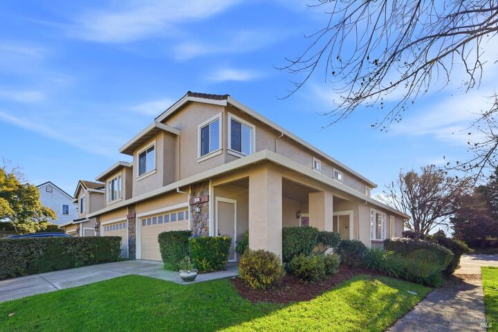 Property Photo: 1997 Rainier Circle CA 94954