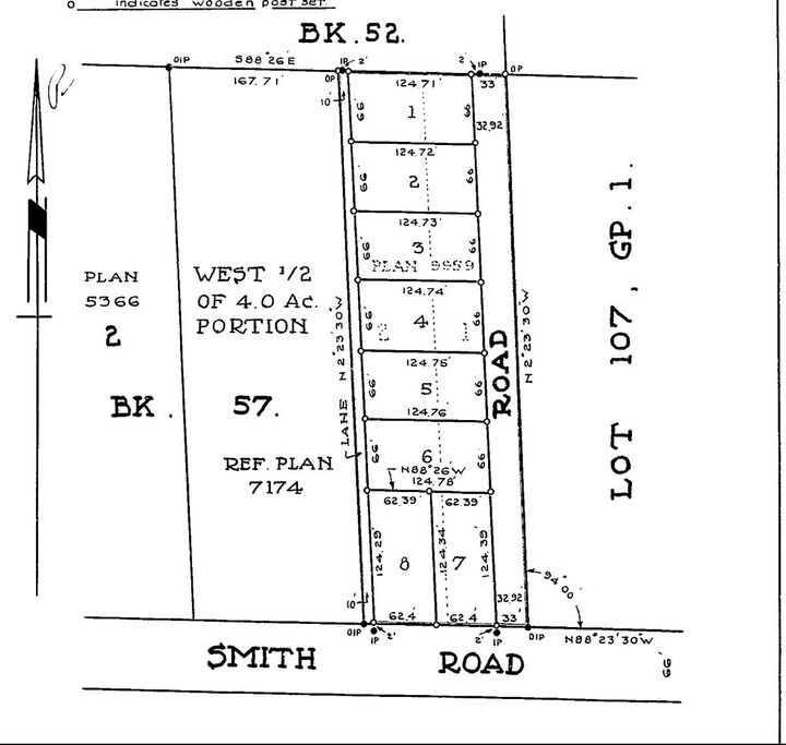 Property Photo: 720 Dogwood Street BC V3J 4B5