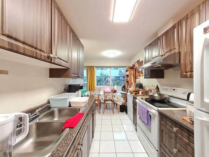 Property Photo: 8080 Ryan Road 106 BC V7A 2E5