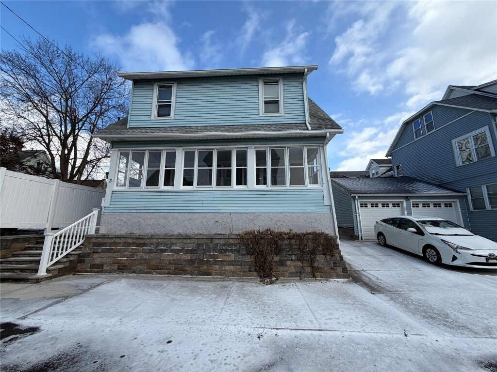 Property Photo:  3 Johnson Street  NY 13790 