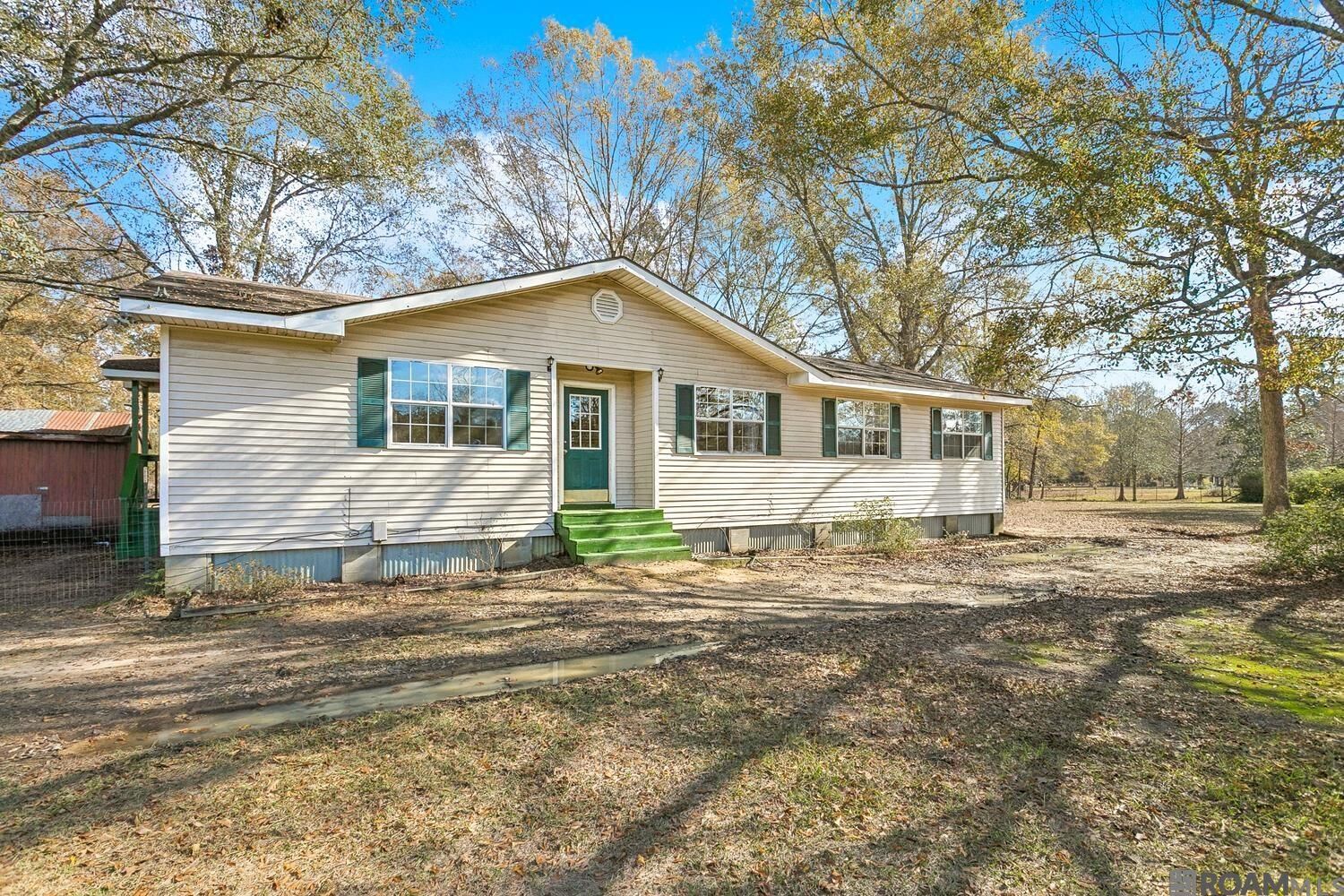 Property Photo:  49354 Ravenwood Dr  LA 70446 