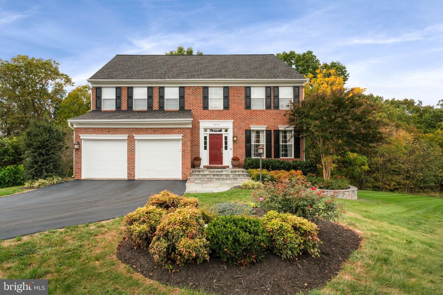 Property Photo:  20848 Great Falls Forest Drive  VA 20165 