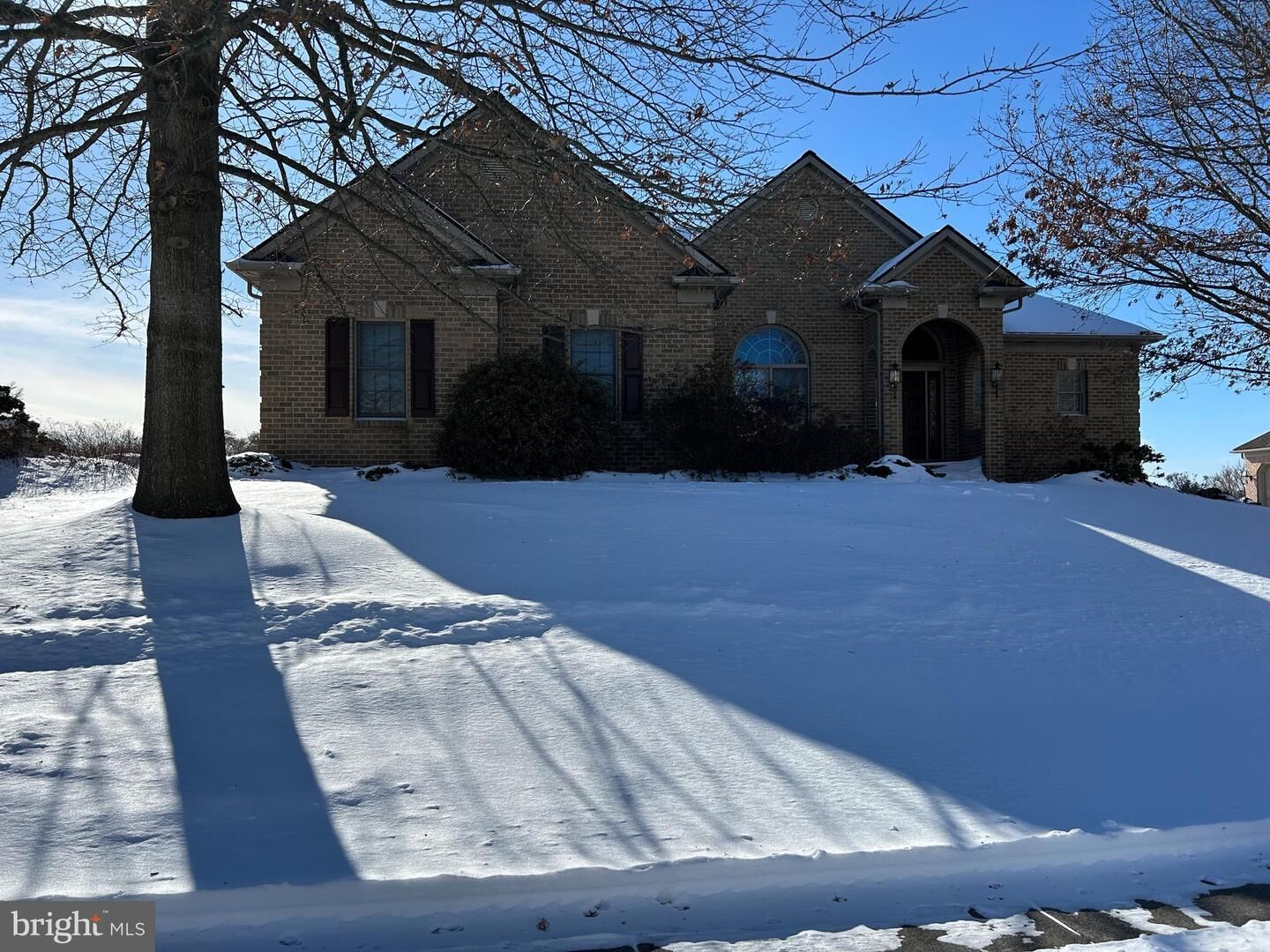 Property Photo: 214 Ridgefield Drive PA 17403