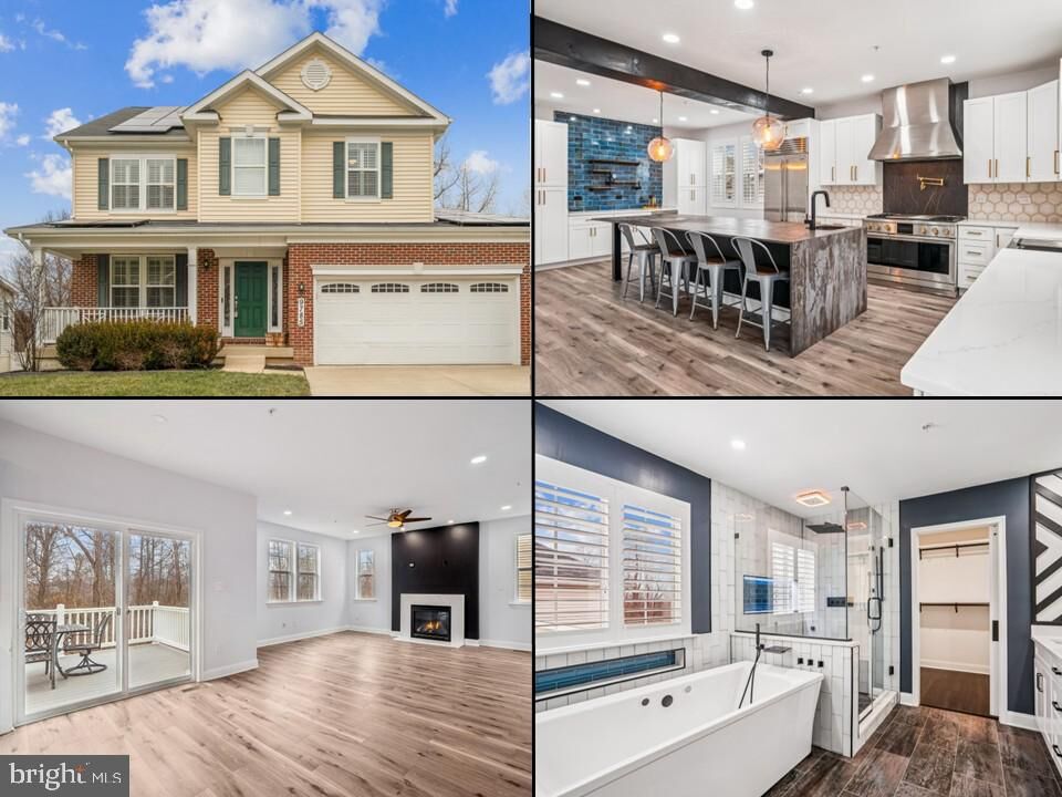 Property Photo:  9785 Leighland Court  MD 20603 