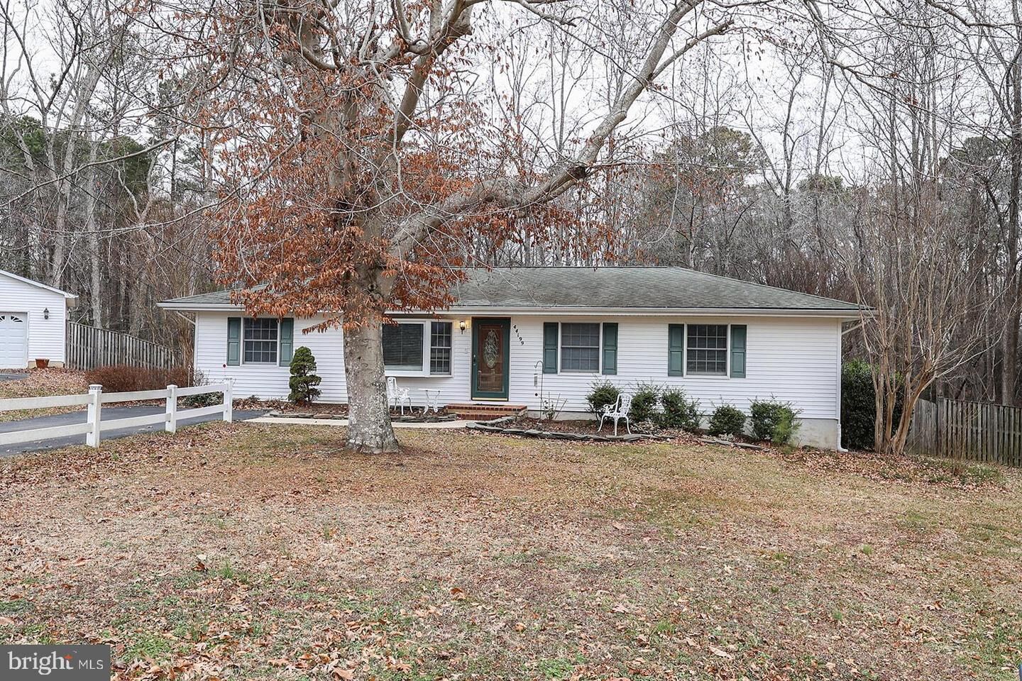 Property Photo:  44199 Saint Andrews Lane  MD 20619 