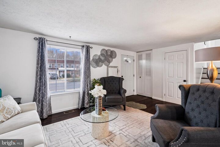 Property Photo: 10308 Bald Hill Road MD 20721