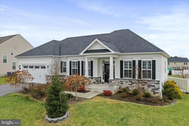 Property Photo:  13212 John Martin Drive  MD 21795 