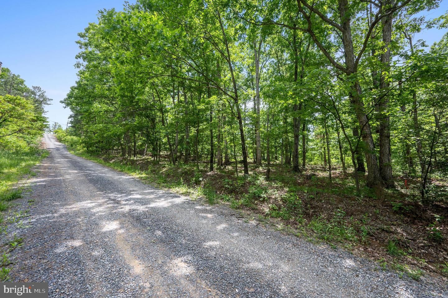 Property Photo: Lot 16 Glen Ridge VA 22602