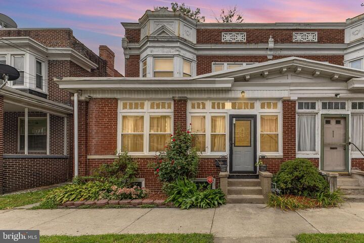 Property Photo: 2224 Green Street PA 17110