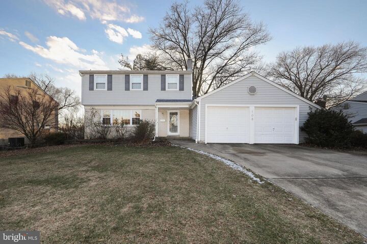 Property Photo:  108 Henfield Avenue  NJ 08003 