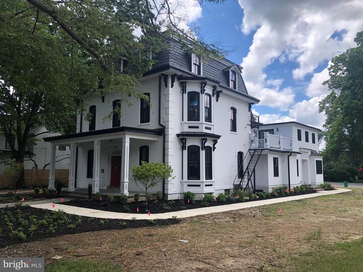 Property Photo:  108 Centre Street D  NJ 08033 