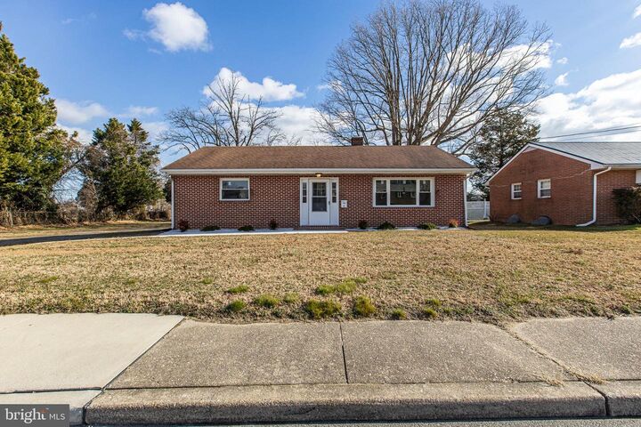 Property Photo: 717 N Church Street DE 19963