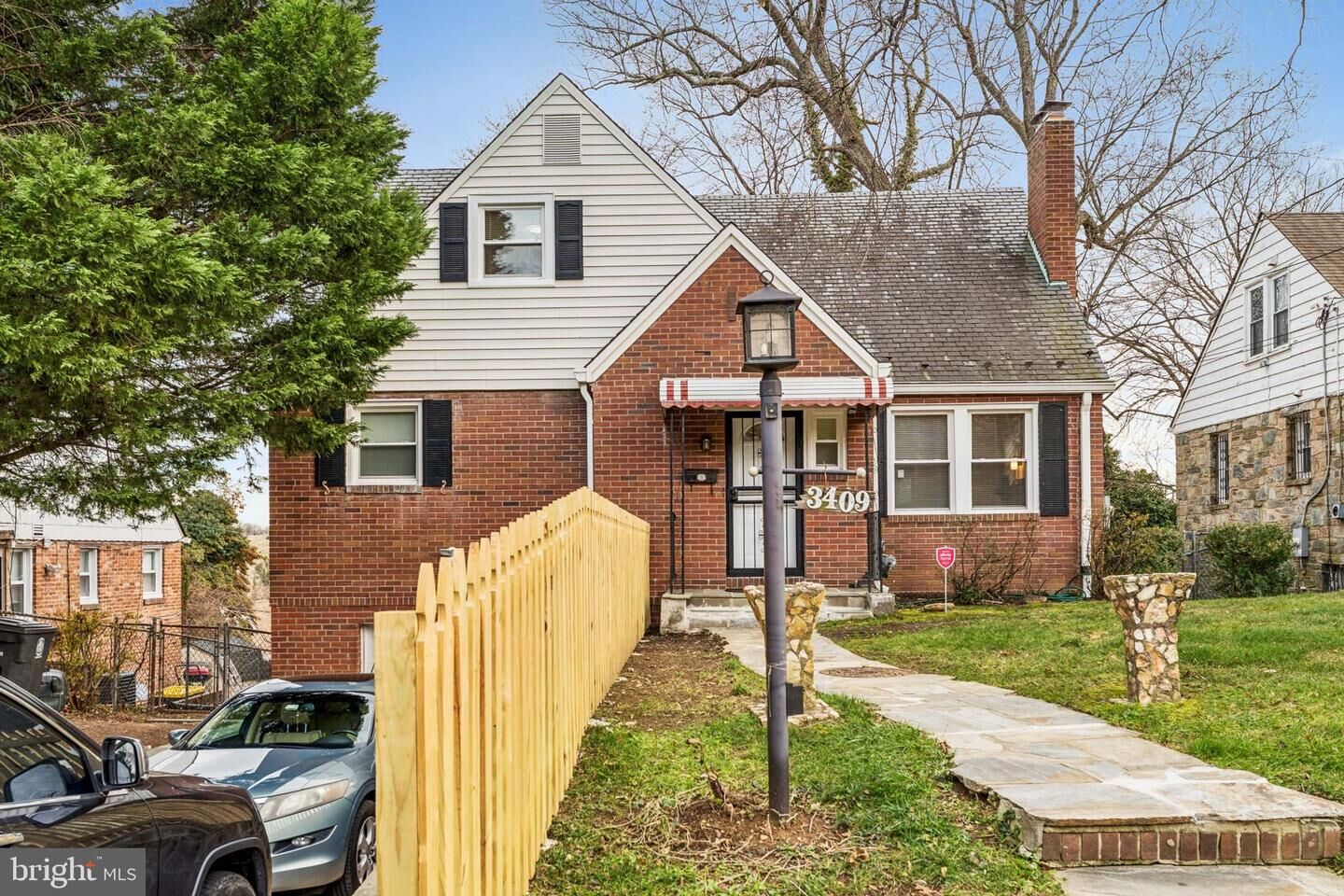 Property Photo:  3409 Southern Avenue  MD 20746 