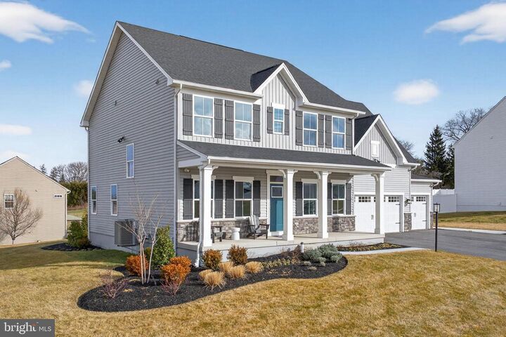 Property Photo:  3575 Wildview Lane  PA 17404 