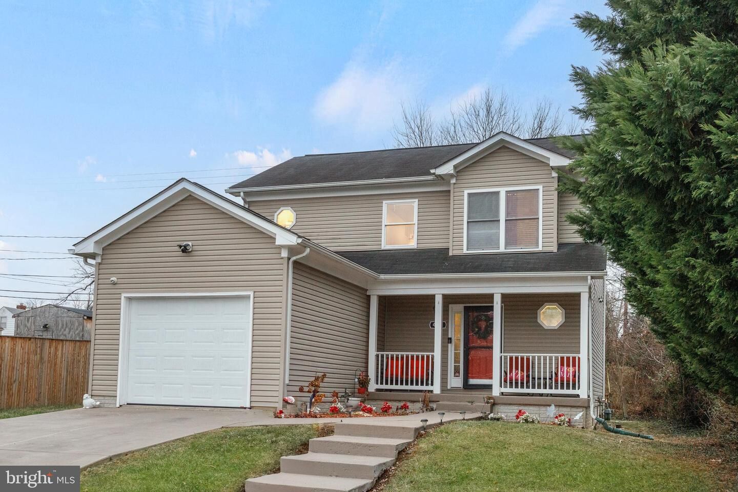 Property Photo:  4701 Norfolk Avenue  MD 21207 