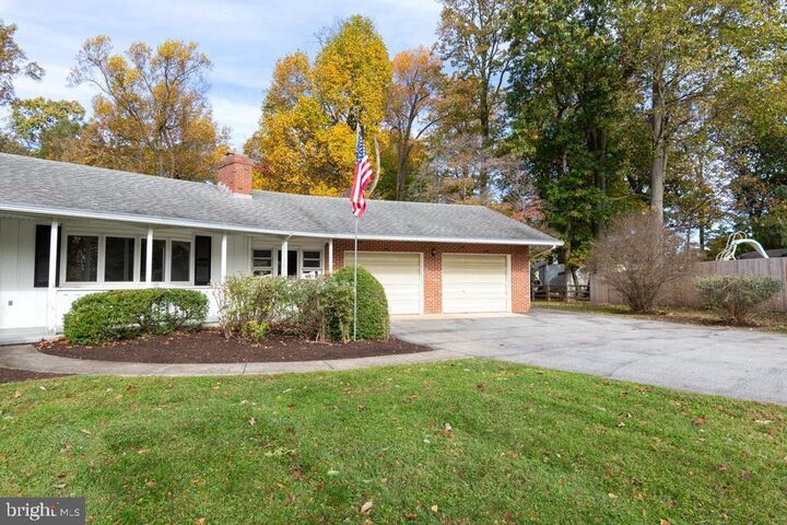 Property Photo: 54 Hannum Drive PA 19320