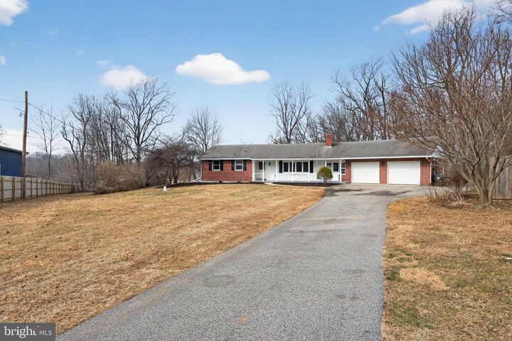 Property Photo: 54 Hannum Drive PA 19320