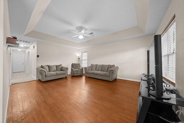 Property Photo:  210 Leatherwood Loop  AR 71901 