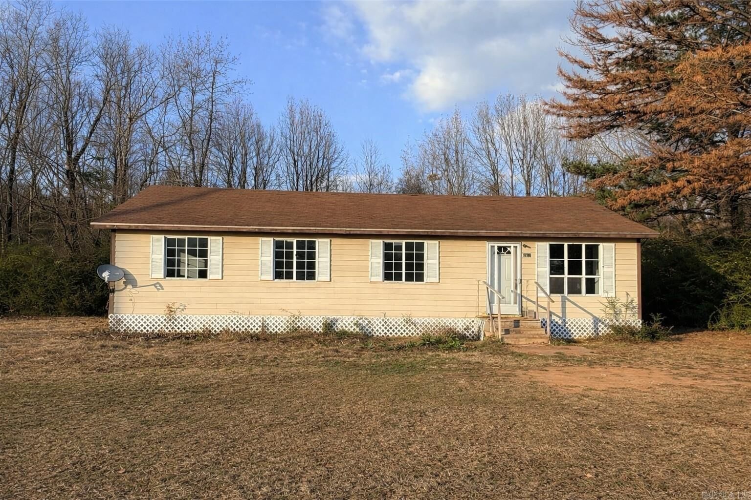 Property Photo:  6627 US Highway 278  AR 71858 