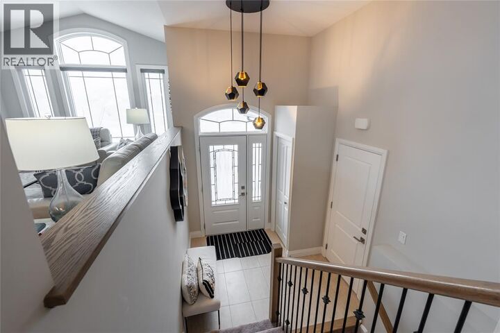 Property Photo:  381 Post Court  ON N0N 1G0 