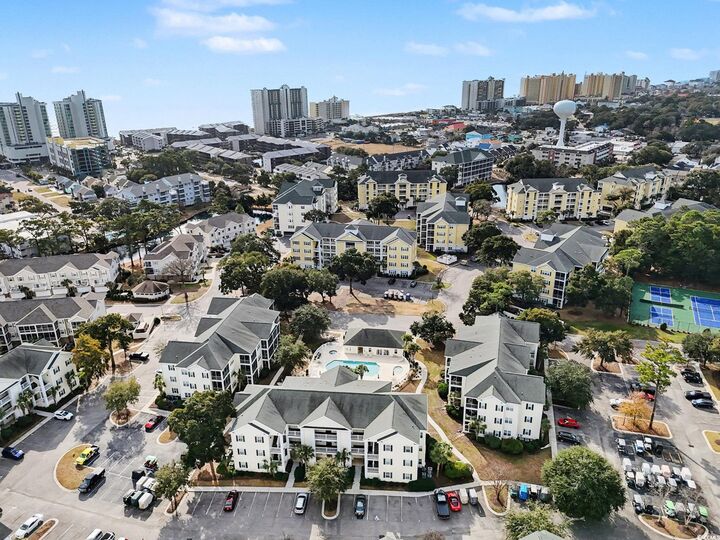 Property Photo:  601 Hillside Dr. N 1931  SC 29582 