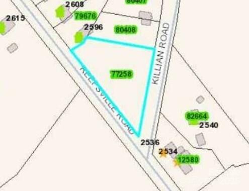 Property Photo: 00 Killian Road NC 28092