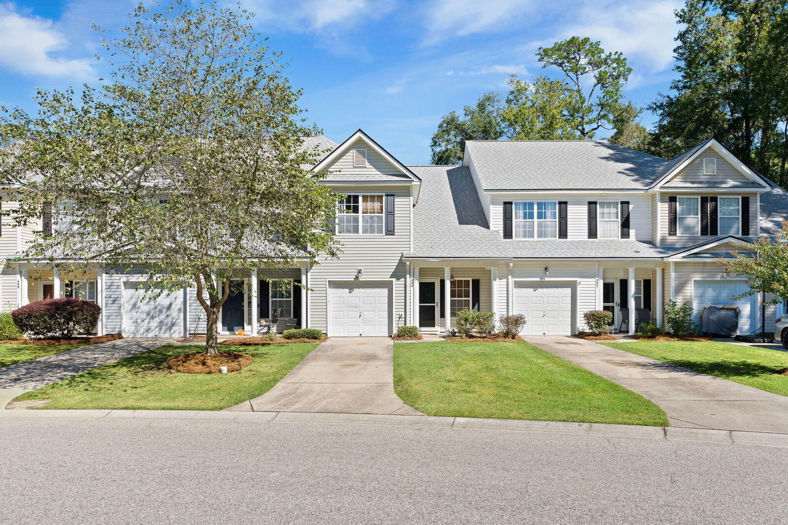 Property Photo:  404 Savannah River Drive  SC 29485 